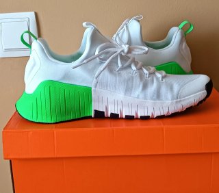 Nike Free Metcon 6 Talla 45