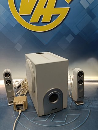 Creative i trigue L3450 2.1 surround Speakers Computer