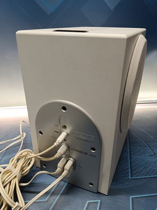Creative i trigue L3450 2.1 surround Speakers Computer