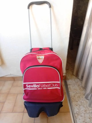 Trolley Sevilla FC  oficlal