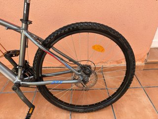 Bicicleta B-Pro 720