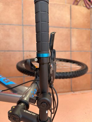 Bicicleta B-Pro 720
