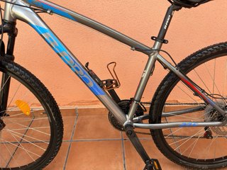 Bicicleta B-Pro 720