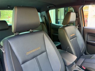 Ford Ranger 2.0 TDCi 157kW 4x4 Dob Cab Wildtrack AT