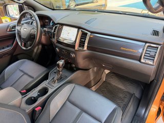 Ford Ranger 2.0 TDCi 157kW 4x4 Dob Cab Wildtrack AT
