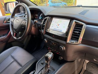 Ford Ranger 2.0 TDCi 157kW 4x4 Dob Cab Wildtrack AT