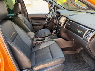 Ford Ranger 2.0 TDCi 157kW 4x4 Dob Cab Wildtrack AT