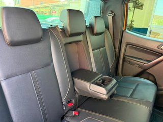 Ford Ranger 2.0 TDCi 157kW 4x4 Dob Cab Wildtrack AT