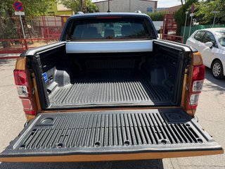Ford Ranger 2.0 TDCi 157kW 4x4 Dob Cab Wildtrack AT