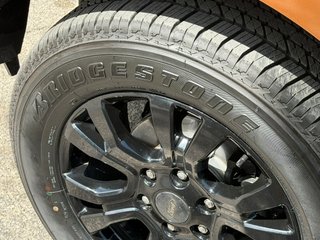 Ford Ranger 2.0 TDCi 157kW 4x4 Dob Cab Wildtrack AT