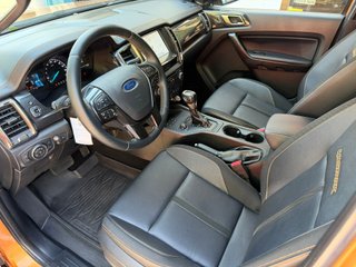 Ford Ranger 2.0 TDCi 157kW 4x4 Dob Cab Wildtrack AT