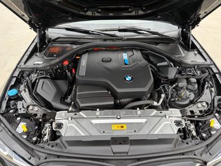 BMW 330e M 292cv hibrido enchufable 2025