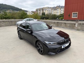 BMW 330e M 292cv hibrido enchufable 2025