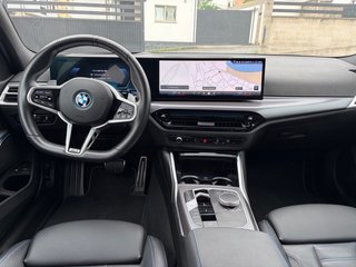 BMW 330e M 292cv hibrido enchufable 2025