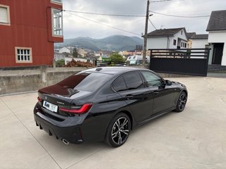 BMW 330e M 292cv hibrido enchufable 2025