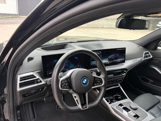 BMW 330e M 292cv hibrido enchufable 2025