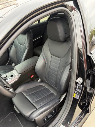 BMW 330e M 292cv hibrido enchufable 2025
