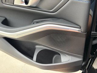 BMW 330e M 292cv hibrido enchufable 2025
