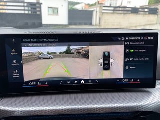 BMW 330e M 292cv hibrido enchufable 2025
