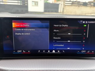 BMW 330e M 292cv hibrido enchufable 2025