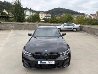 BMW 330e M 292cv hibrido enchufable 2025