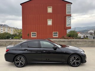 BMW 330e M 292cv hibrido enchufable 2025