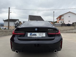 BMW 330e M 292cv hibrido enchufable 2025