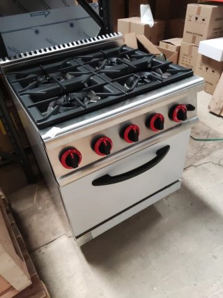 COCINA 4 F MAS HORNO MIRA MI PERFIL