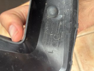 Protector Tapa Moto BMW R1250GS