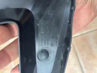 Protector Tapa Moto BMW R1250GS