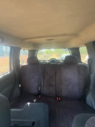 Jeep Cherokee 2007