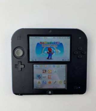 Mario Party Island Tour Nintendo 3DS NEGOCIABLE