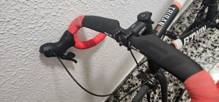 Bicicleta de carretera Btwin