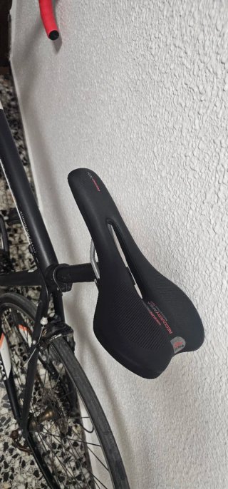 Bicicleta de carretera Btwin