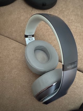 Auricolari Beats Studio 3 Wireless Nero/Grigio
