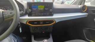 SEAT Ibiza * POCOS KILOMETROS * EN OFERTA!!!
