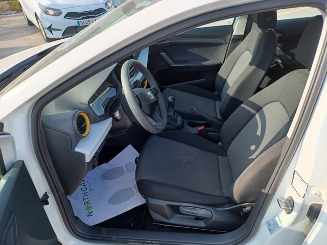 SEAT Ibiza * EN OFERTA!!!