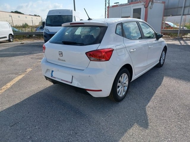 SEAT Ibiza * EN OFERTA!!!