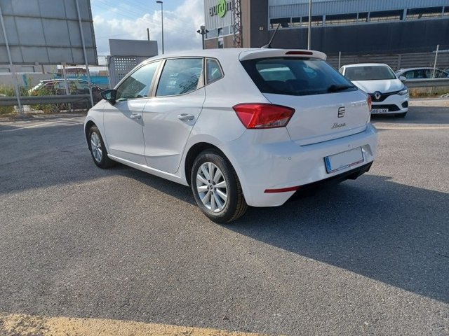 SEAT Ibiza * EN OFERTA!!!
