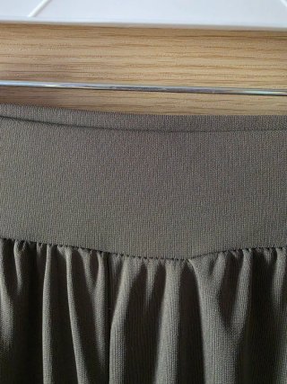 Pantalón NMY Mujer Talla Única Verde Oliva