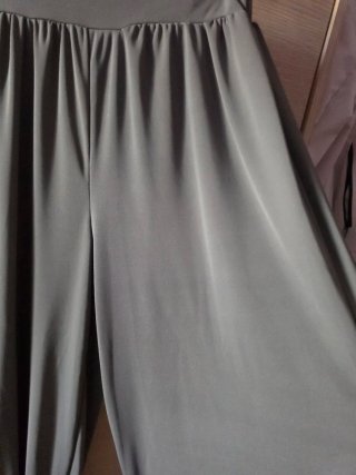 Pantalón NMY Mujer Talla Única Verde Oliva