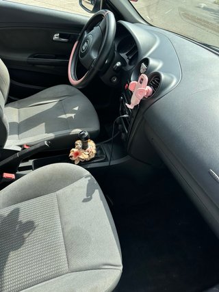 SEAT Ibiza 2005