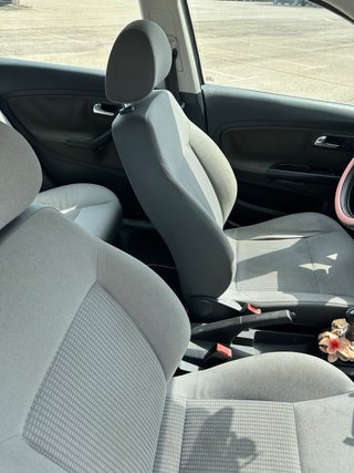 SEAT Ibiza 2005