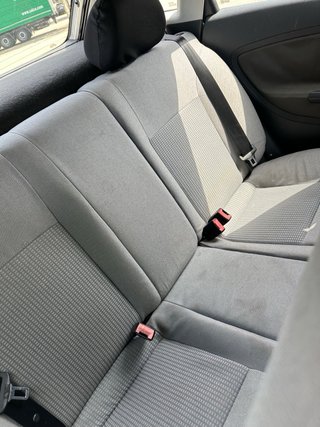 SEAT Ibiza 2005
