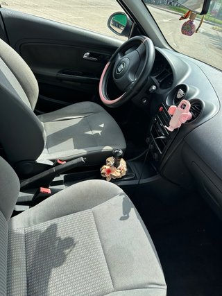 SEAT Ibiza 2005