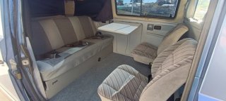 Volkswagen Multivan 1990
