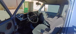 Volkswagen Multivan 1990