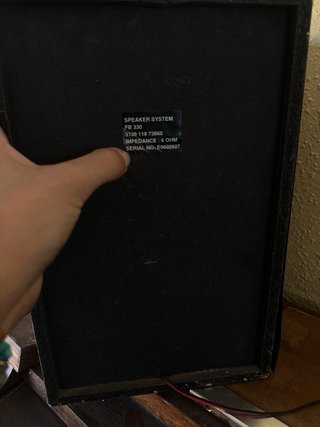 Cinema phillips y Airis Subwoofer con altavoces