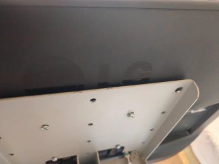 TV LG 28 HD Ready