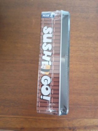 Sushi Go! Juego de Cartas
